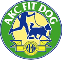 AKC Fit Dog