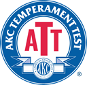 AKC Temperament Test